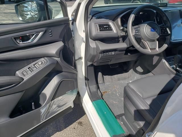 New 2026 Subaru Ascent Limited image 10