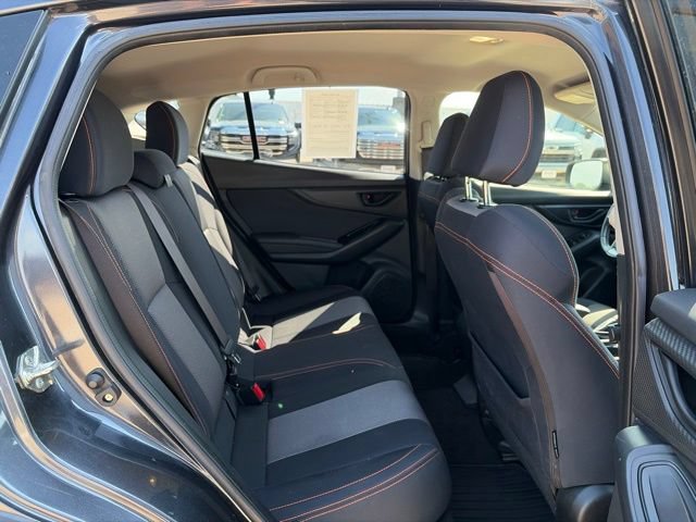 Used 2018 Subaru Crosstrek 2.0i Premium AWD/4WD image 43