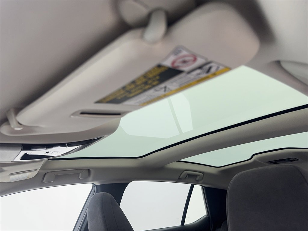 Used 2023 Lexus RZ 450e Premium w/ Accessory Package (2T) image 73