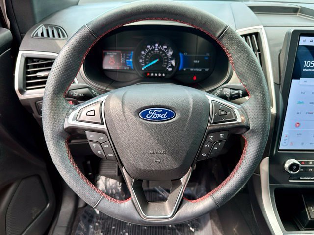 Used 2024 Ford Edge ST-Line AWD/4WD image 33
