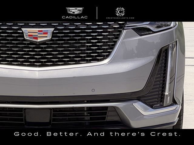 Used 2024 Cadillac XT6 Premium Luxury w/ Technology Package FWD image 12
