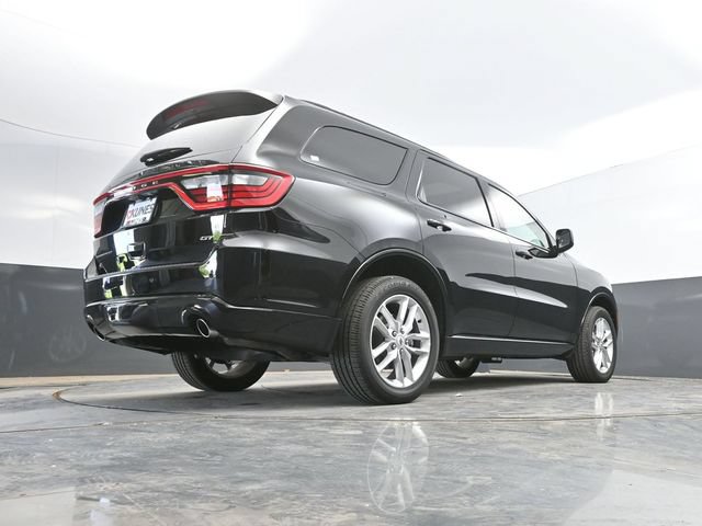 Used 2026 Dodge Durango GT AWD/4WD image 46