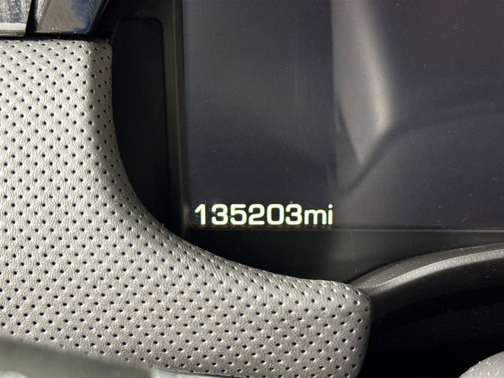 Used 2013 Cadillac XTS Platinum image 12