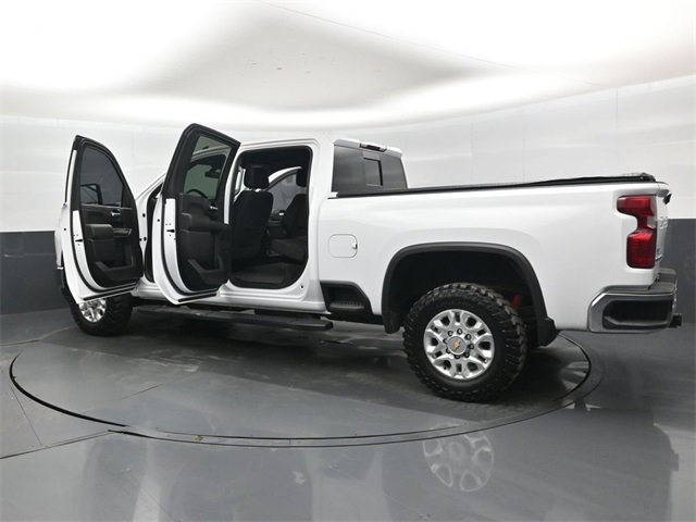 Used 2023 Chevrolet Silverado 2500 LT w/ All Star Edition image 46