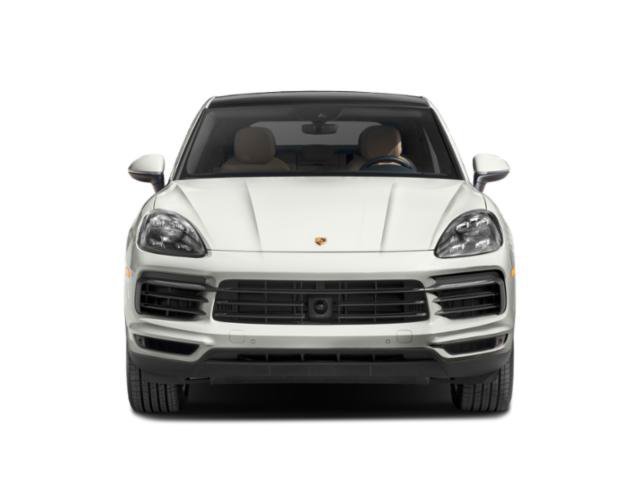 Used 2021 Porsche Cayenne Coupe AWD/4WD image 6