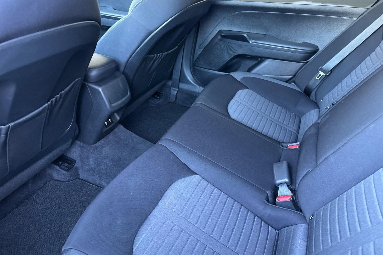 Used 2025 Kia K5 LXS image 25