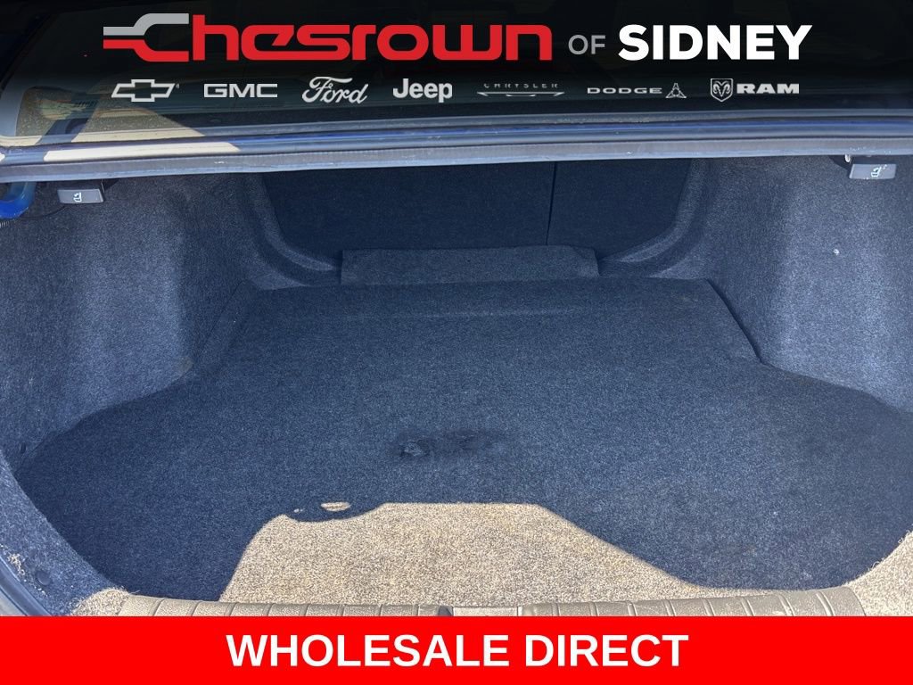 Used 2019 Honda Civic Sport image 25