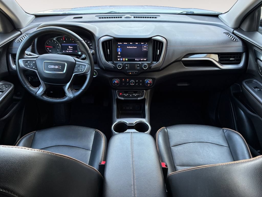 Used 2023 GMC Terrain AT4 AWD/4WD image 10