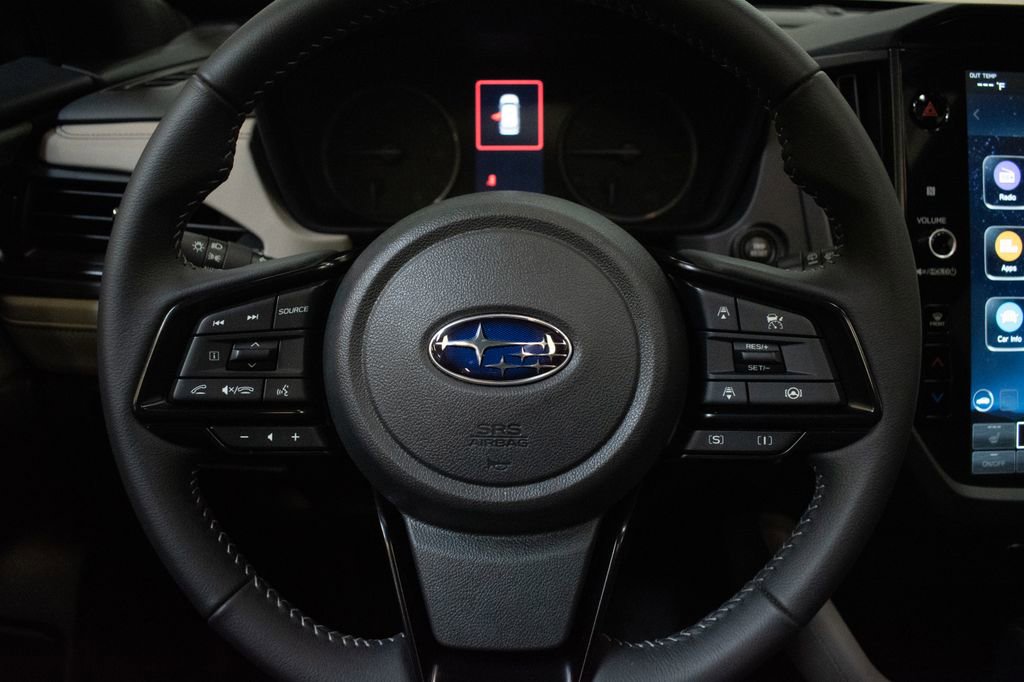 Used 2026 Subaru Forester Premium image 12