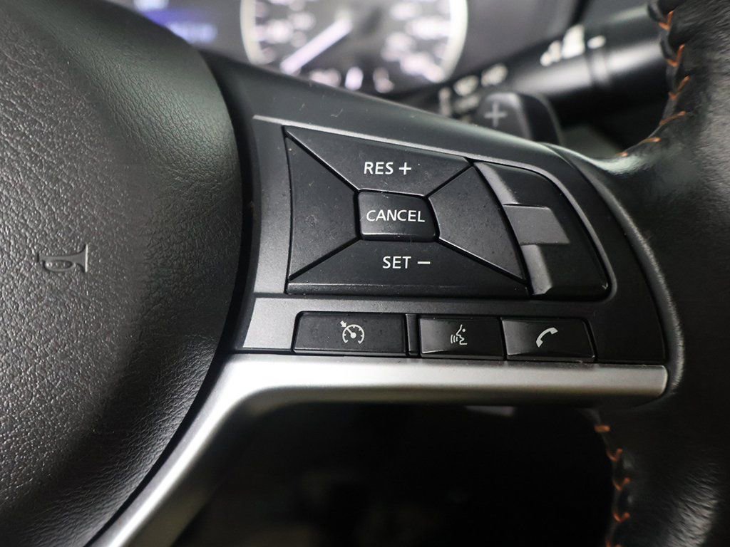 Used 2022 Nissan Altima 2.0 SR image 37