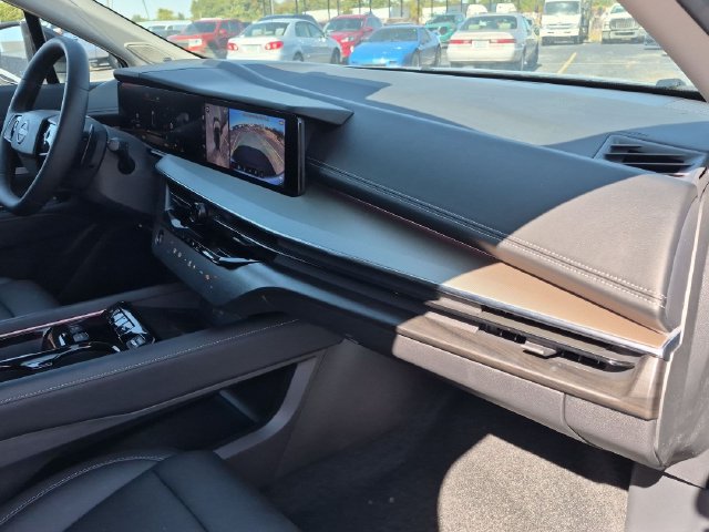 Used 2026 Nissan Murano SL AWD/4WD image 19