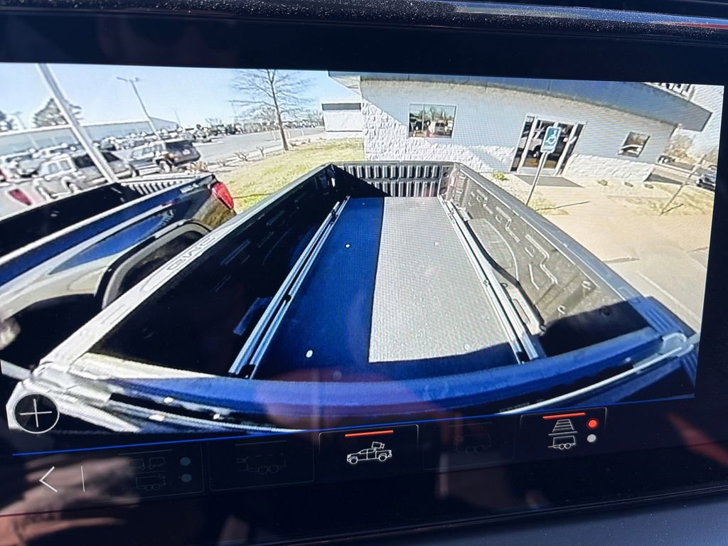 Certified 2025 GMC Sierra 2500 Denali Ultimate image 39