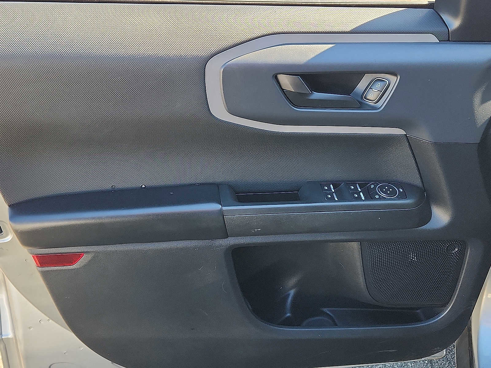 Used 2022 Ford Bronco Sport Big Bend w/ Convenience Package image 12