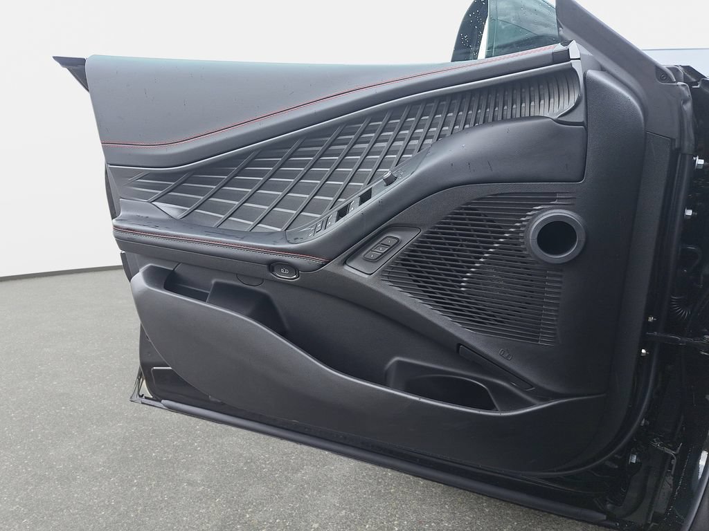 New 2026 Dodge Charger Scat Pack AWD/4WD image 23