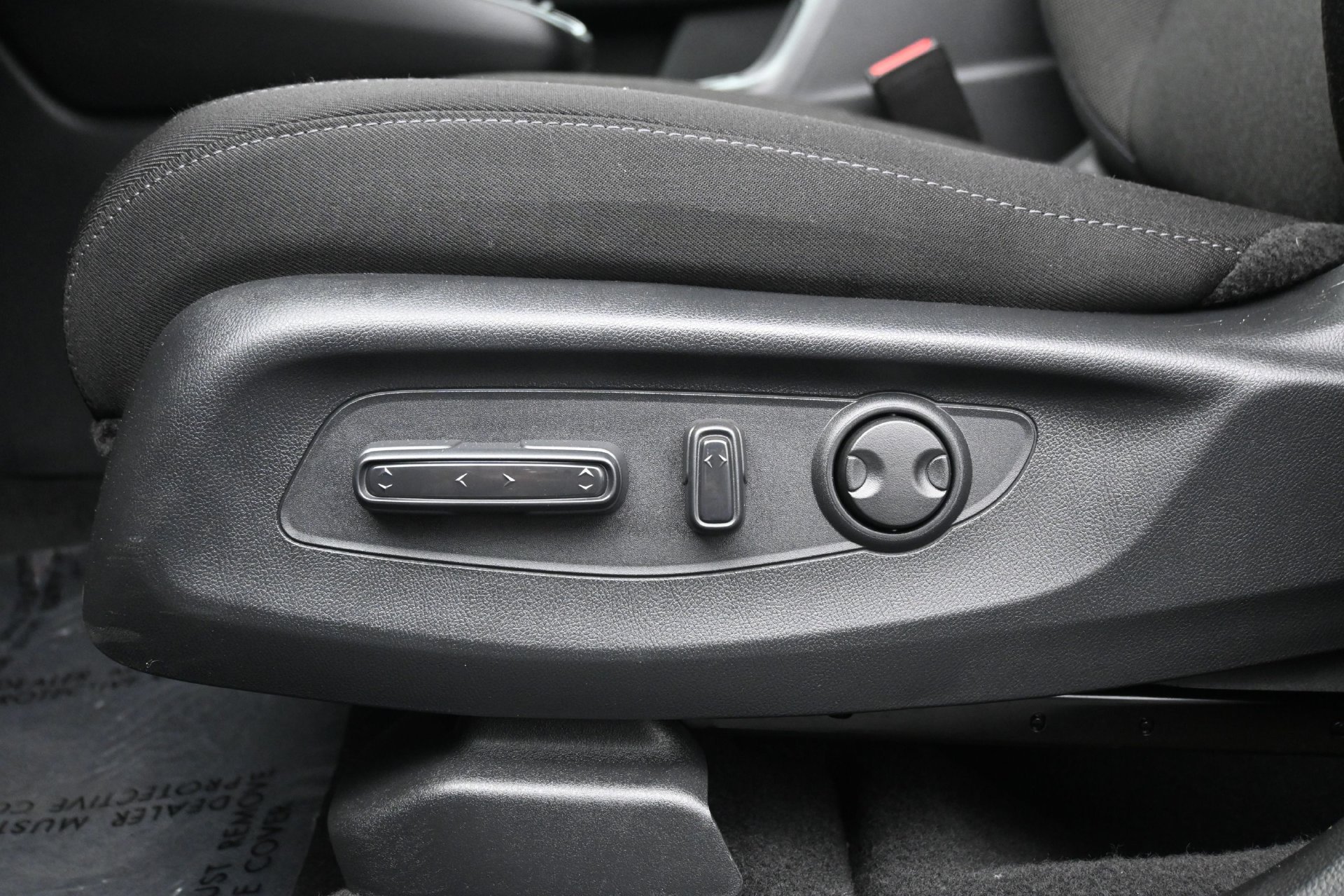 Used 2026 Honda CR-V EX image 23