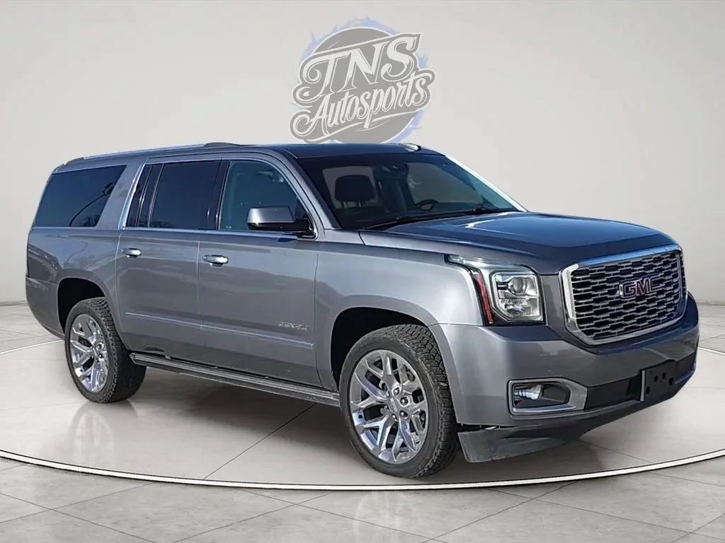 Used 2019 GMC Yukon XL Denali w/ Denali Ultimate Package RWD image 7