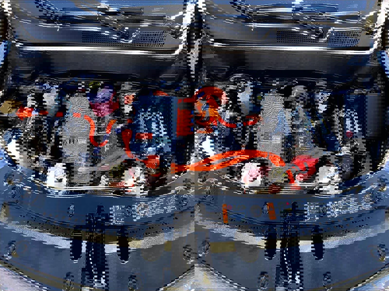 Used 2023 Chevrolet Bolt EUV Premier w/ Sun & Sound Package image 30