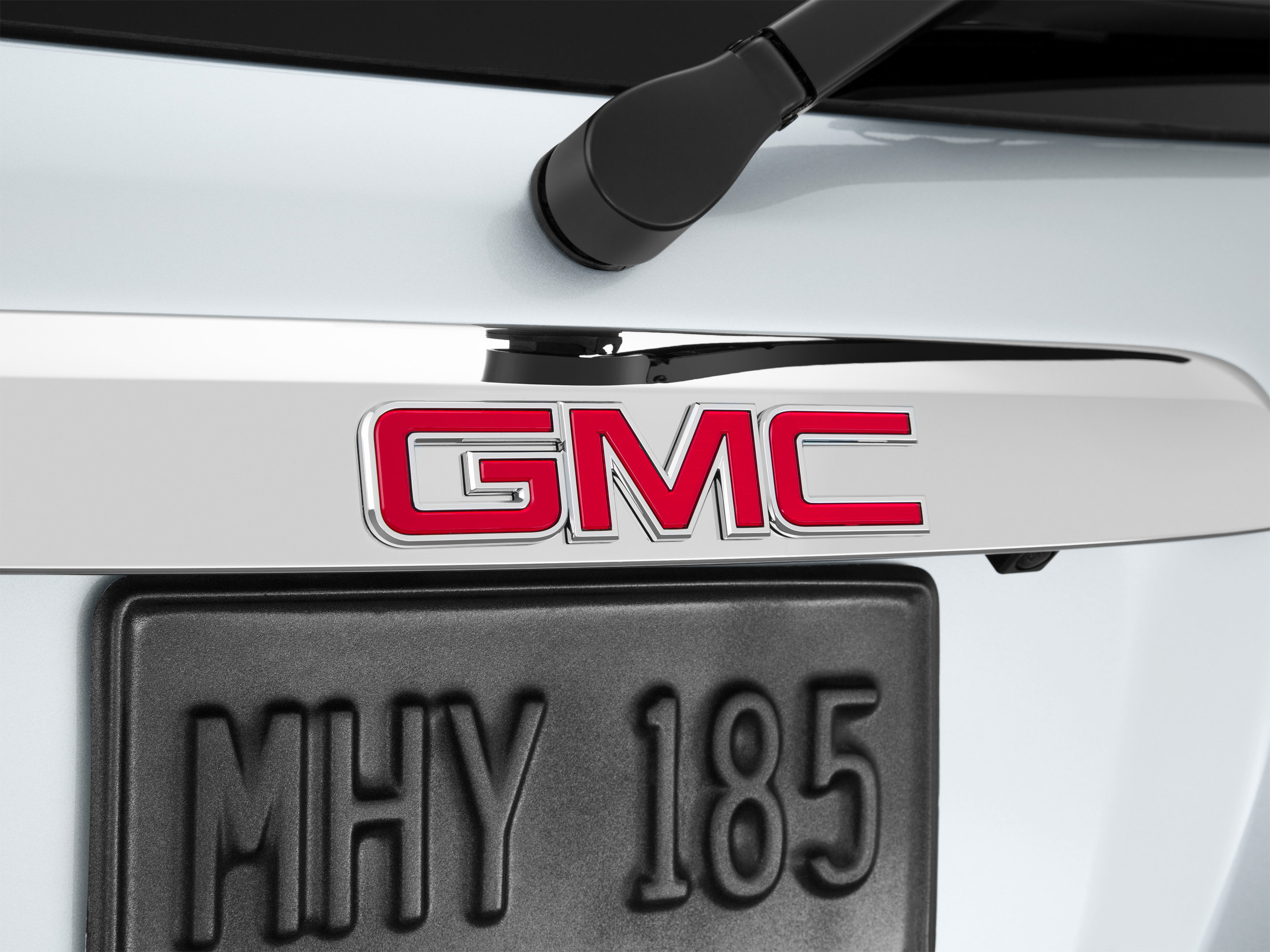 Used 2015 GMC Acadia Denali FWD image 59