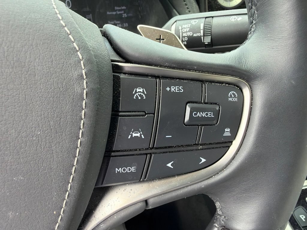 Certified 2024 Lexus LS 500 AWD w/ Interior Upgrade Package image 19