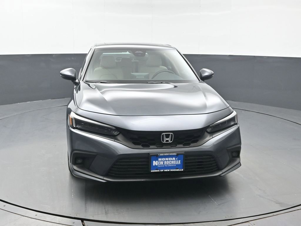 Used 2023 Honda Civic Sport Touring image 11