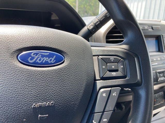 Used 2022 Ford F350 XL w/ Power Equipment Group image 27