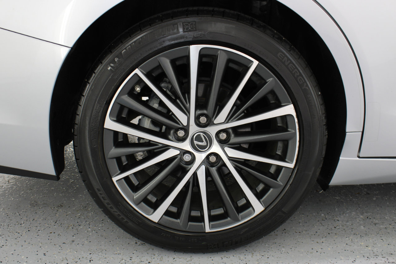 Used 2022 Lexus ES 350 w/ Premium Package image 84