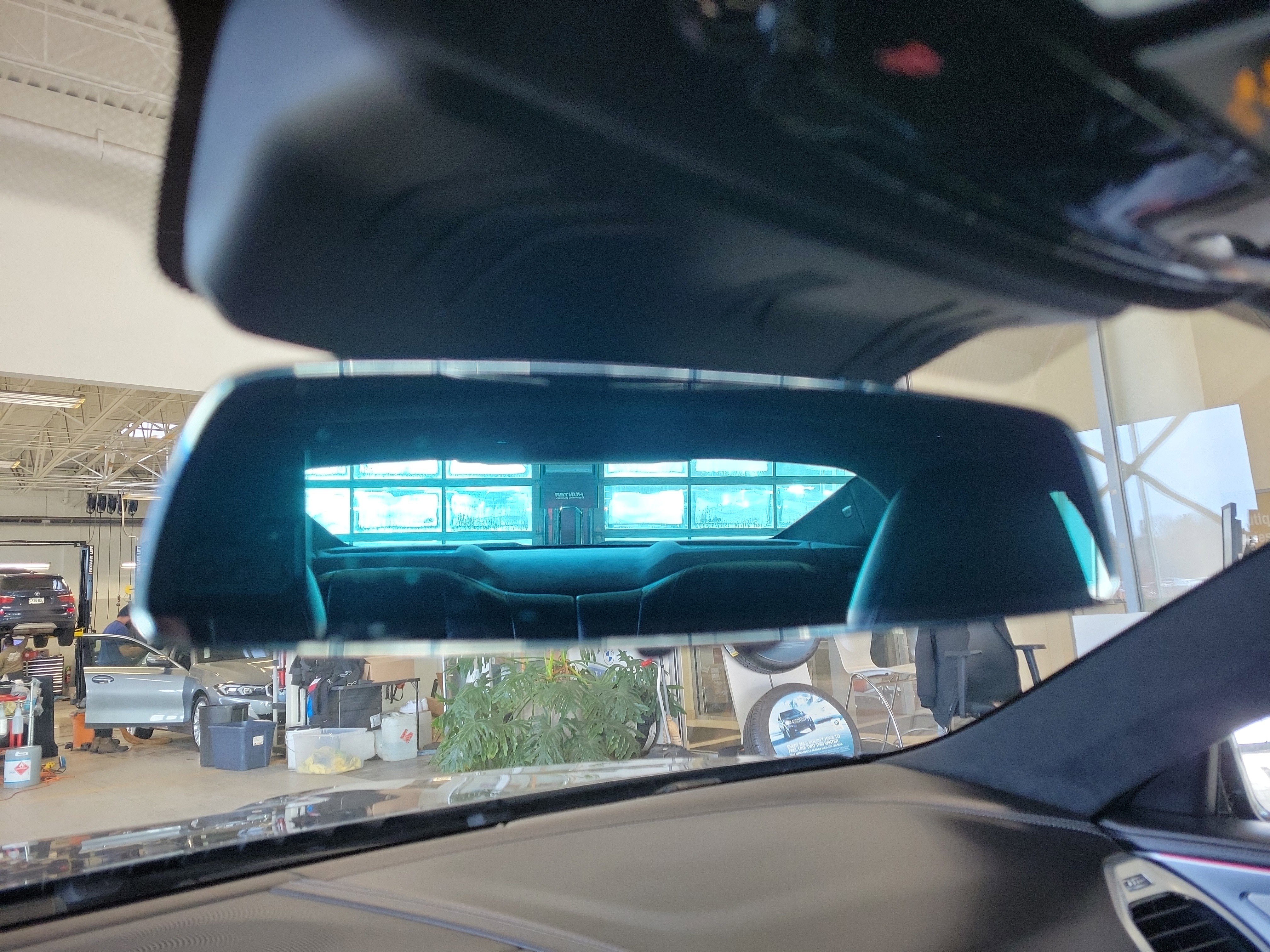 Used 2020 BMW M8 Coupe w/ M Carbon Exterior Package image 28