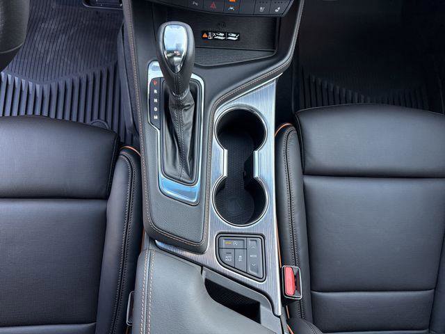 New 2026 Cadillac CT4 Sport RWD image 15