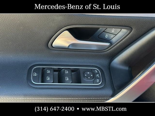 Certified 2021 Mercedes-Benz A 220 4MATIC w/ Premium Package image 19