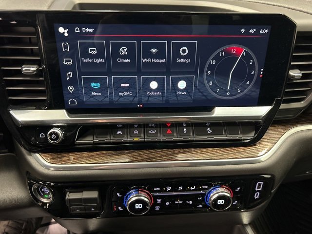 Used 2025 GMC Sierra 1500 Elevation w/ X31 Off-Road Package image 22