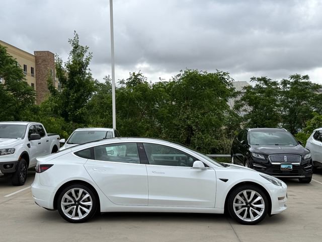 Used 2019 Tesla Model 3 Mid Range image 6
