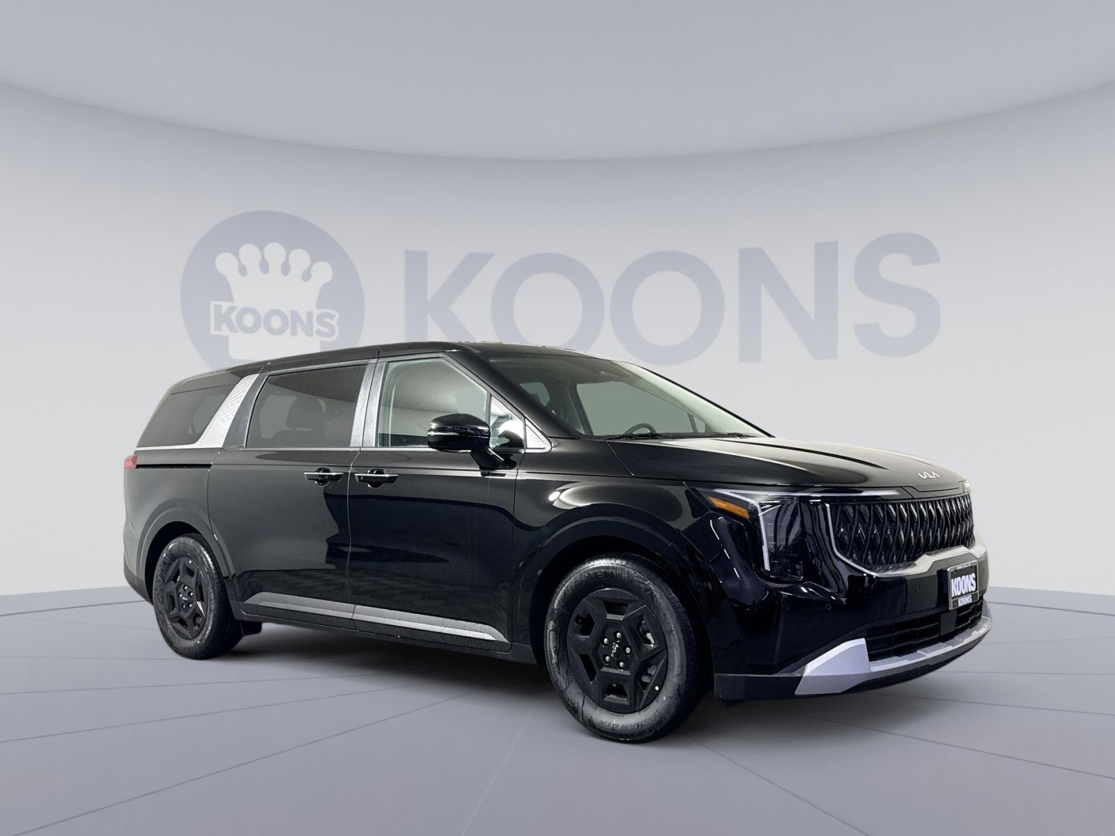 New 2026 Kia Carnival LXS image 10