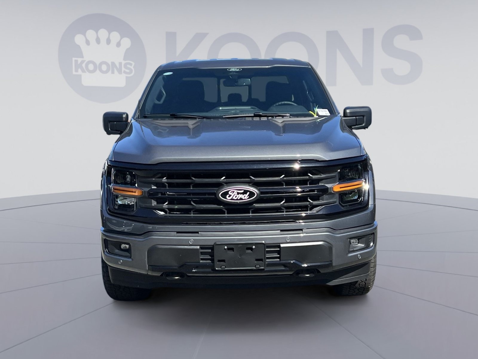 New 2026 Ford F150 XLT w/ Equipment Group 302A MID AWD/4WD image 19