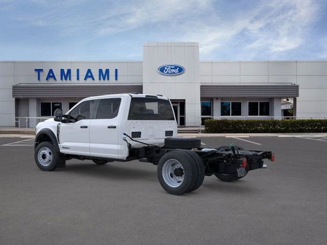 New 2026 Ford F450 XL image 4
