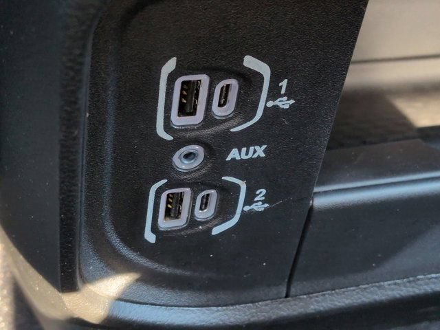Used 2026 RAM 2500 Big Horn AWD/4WD image 21