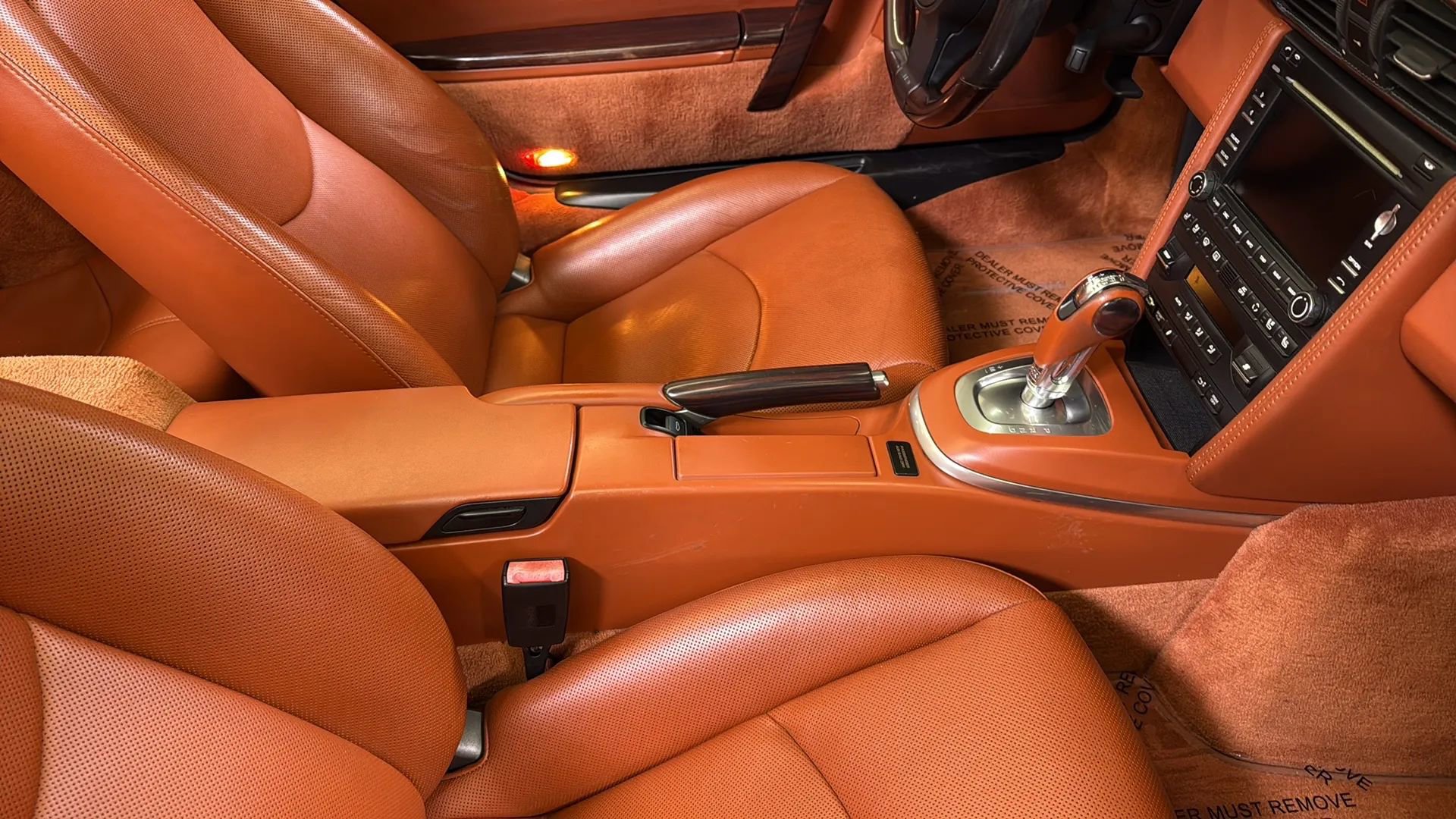 Used 2011 Porsche 911 Turbo S image 18