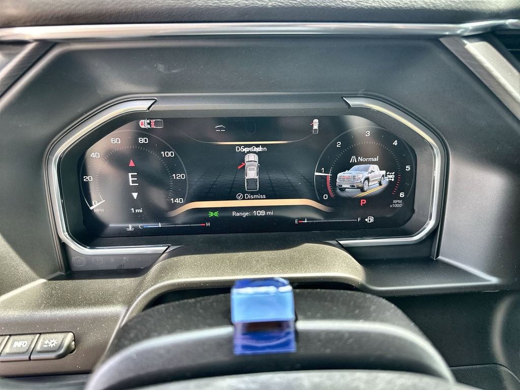 New 2026 GMC Sierra 1500 Denali Ultimate image 30