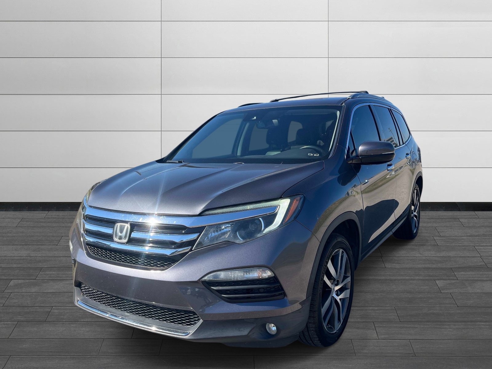 Used 2016 Honda Pilot Touring image 7