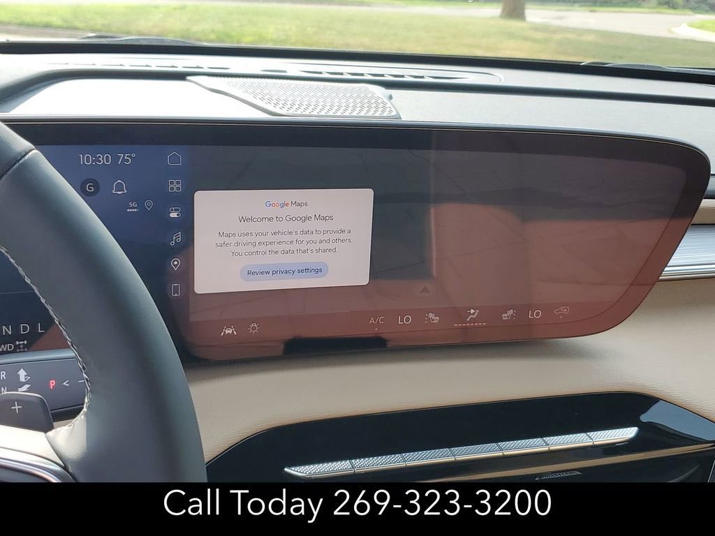 New 2026 Buick Enclave Preferred w/ Power Package image 16