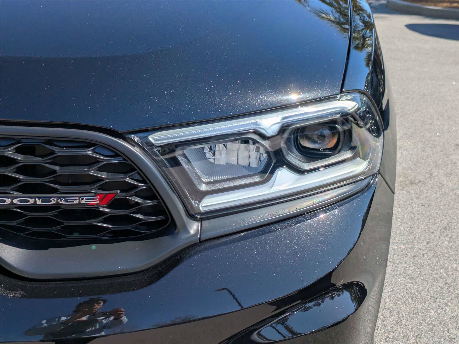 New 2026 Dodge Durango GT image 10