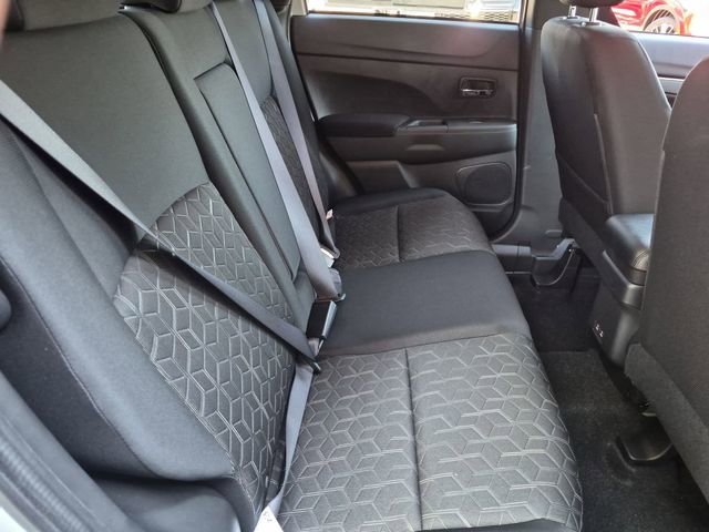 New 2026 Mitsubishi Outlander Sport AWD image 31