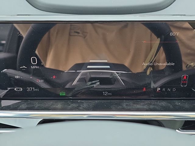 New 2025 GMC Sierra EV Denali image 12