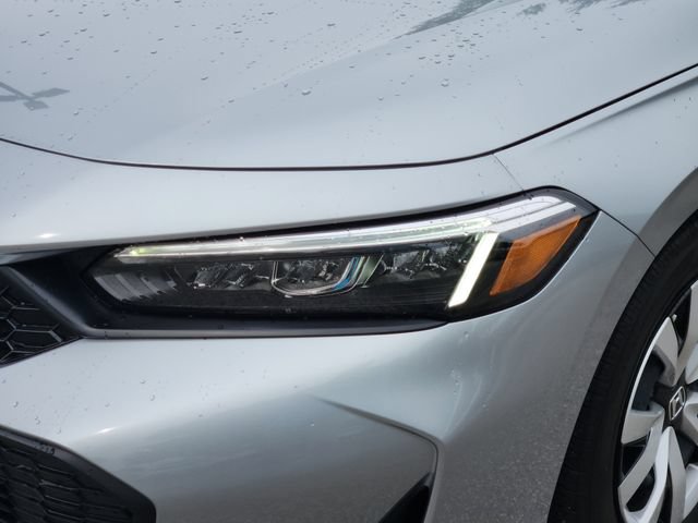 Used 2026 Honda Civic LX image 6