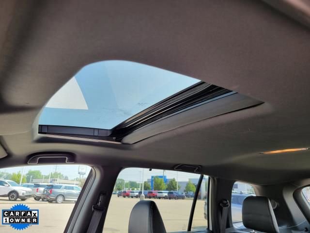 Used 2022 Honda Passport Elite image 10