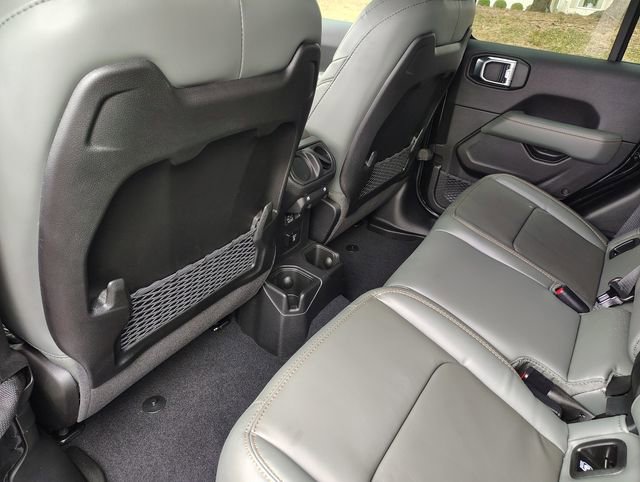 New 2026 Jeep Gladiator Mojave AWD/4WD image 31