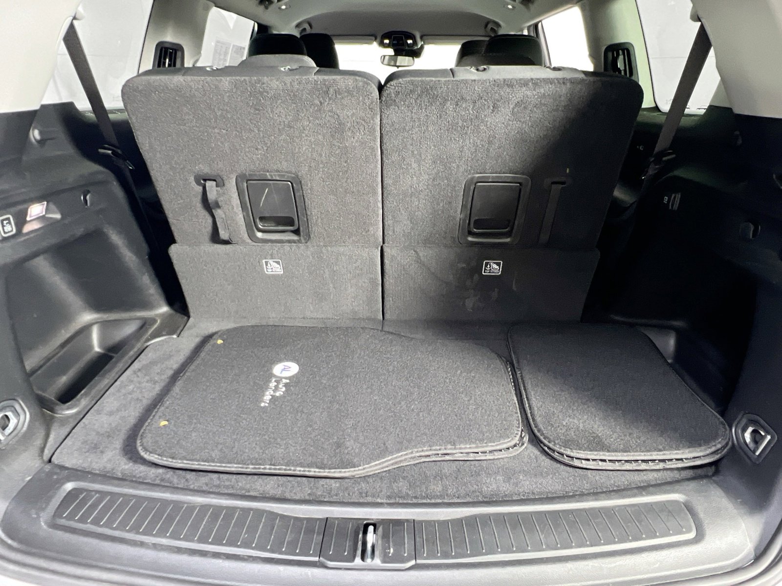 Used 2021 Jeep Grand Cherokee L Laredo w/ Luxury Tech Group I image 25