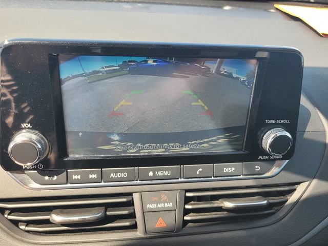 Certified 2024 Nissan Altima 2.5 S FWD image 21