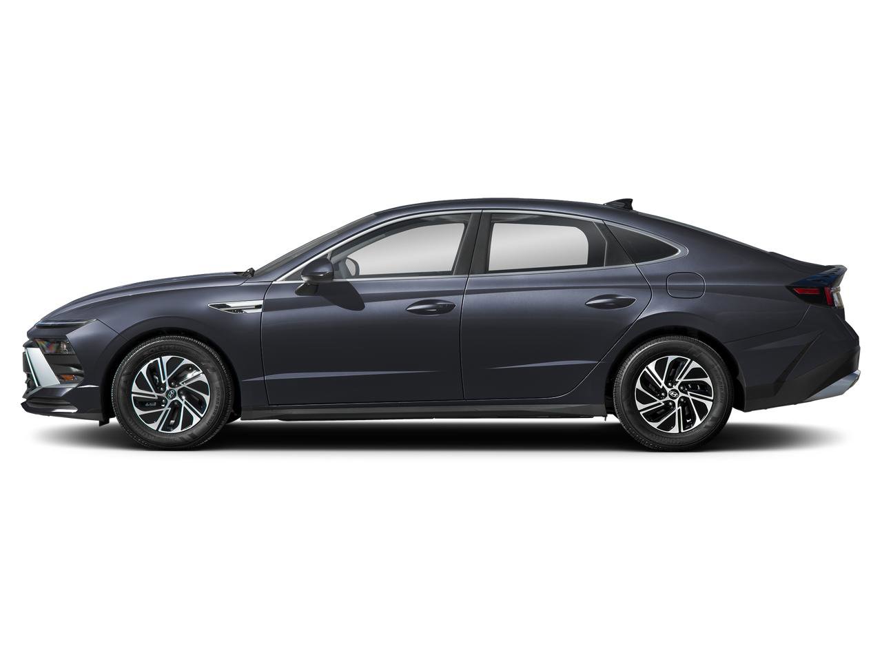 New 2026 Hyundai Sonata Blue image 28