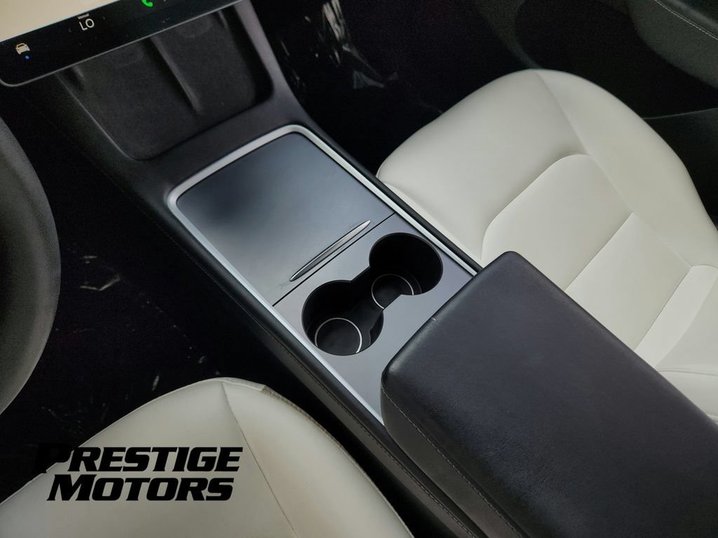 Used 2023 Tesla Model Y Long Range AWD/4WD image 19
