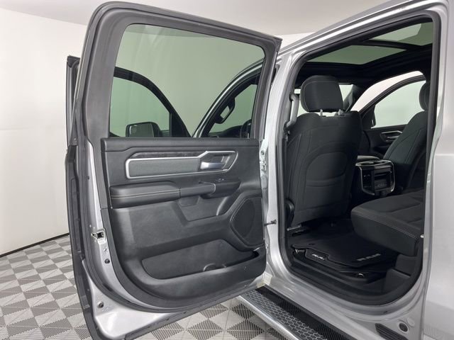 Used 2022 RAM 1500 Big Horn image 45